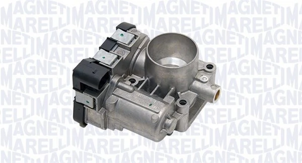 Throttle Body